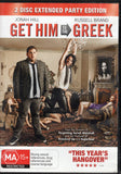 DVD - Get Him to the Greek - MA - DVDCO713 - GEE