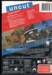 DVD - Jackass the Movie - MA - DVDCO714 - GEE