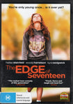 DVD - The Edge of Seventeen - M - DVDCO715 - GEE