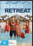 DVD - Couples Retreat - M - DVDCO719 - GEE
