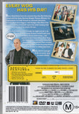 DVD - The Wog Boy - M - DVDCO723 - GEE