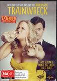 DVD - Trainwreck - MA - DVDCO724 - GEE