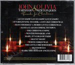 CD - John Farnham & Olivia Newton-John: Friends for Christmas - CD347 DVDMU - GEE