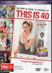 DVD - This is 40 - MA - DVDCO725 - GEE