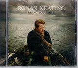 CD - Ronan Keating: Bring You Home - CD351 DVDMU - GEE