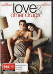 DVD - Love & Other Drugs - MA - DVDCO728 - GEE