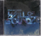 CD - Brian McFadden: Wall of Soundz - CD353 DVDMU - GEE