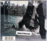 CD - Avril Lavigne: Let Go - CD253 DVDMD - GEE