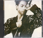 CD - Prince: The Hits 1 - CD252 DVDMD - GEE