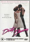 DVD - Dirty Dancing - M - DVDRO827 - GEE