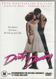 DVD - Dirty Dancing - M - DVDRO827 - GEE