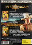 DVD - John Wayne Collection - M - DVDDR829 - GEE