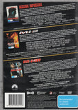 DVD - Mission Impossible Collection - M - DVDAC830 - GEE