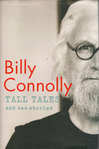 Tall Tales and Wee Stories - Billy Connolly - BBIO2835 - BOO