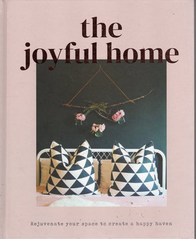 The Joyful Home  - BHEA2837 - BOO