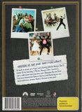 DVD - Grease - PG - DVDMU737 - GEE