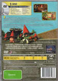 DVD - Toy Story 2 - G - DVDKF740 - GEE