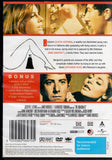DVD - The Graduate - M - DVDDR838 - GEE