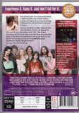 DVD - Almost Famous - M - DVDDR843 - GEE