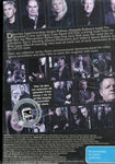 DVD - New Tricks Complete Series 1-10 *New* - M - DVDBX848 - GEE
