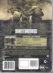 DVD - Band of Brothers *New* - MA15+ - DVDBX849 - GEE