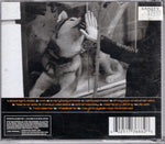 CD - Ryan Adams: Easy Tiger - CD369 DVDMU - GEE