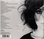 CD - Tina Arena: Songs of Love & Loss Volumes 1 & 2 - CD373 DVDMU - GEE