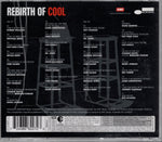 CD - Rebirth of Cool - CD374 DVDMU - GEE