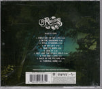 CD - The Rasmus: Dead Letters - CD376 DVDMU - GEE