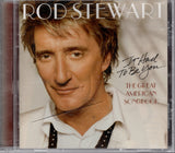 CD - Road Stewart: It had to be You - CD377 DVDMU - GEE