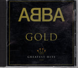 CD - ABBA Gold: Greatest Hits - CD380 DVDMU - GEE