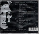 CD - Working Class Hero: The Definitive Lennon - CD384 DVDMU - GEE