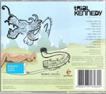 CD - Trial Kennedy: New Manic Art - CD403 DVDMU - GEE