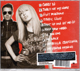 CD - The Ting Tings: We Started Nothing - CD415 DVDMU - GEE