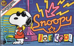 Snoopy #4 Joe Cool - CB-CXB - BOO