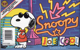 Snoopy #4 Joe Cool - CB-CXB - BOO