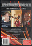 DVD - Ambushed - MA - DVDAC846 - GEE