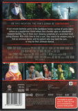 DVD - Cabin Fever: Patient Zero - MA - DVDTH848 - GEE