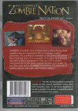 DVD - Zombie Nation - MA - DVDTH852 - GEE