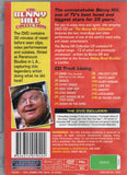 DVD - The Benny Hill Collection - G - DVDMU860 - GEE