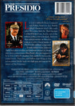 DVD - The Presidio - M - DVDDR869 - GEE