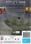 DVD - Foyle's War Complete Collection *New* - M - DVDDR870 - GEE