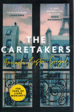 The Caretakers - Amanda Bestor-Siegal - BPAP2880 - BOO
