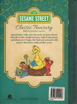 Sesame Street Classic Treasury - BCHI2882 - BOO