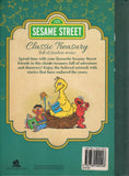 Sesame Street Classic Treasury - BCHI2882 - BOO
