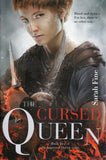 The Cursed Queen - Sarah Fine - BFIC2888 - BOO