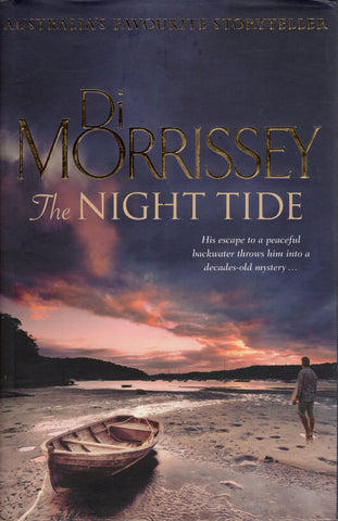 The Night Tide - Di Morrissey - BHAR2894 - BOO