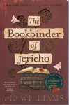 The Bookbinder of Jericho - Pip Williams - BPAP2896 - BOO