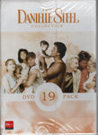 DVD - The Danielle Steel Collection *New* - MA - DVDBX871 - GEE