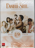 DVD - The Danielle Steel Collection *New* - MA - DVDBX871 - GEE